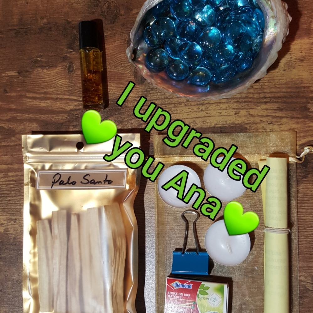 ON it's  WAY: ANAS ORDER UPGRADE 7.2020